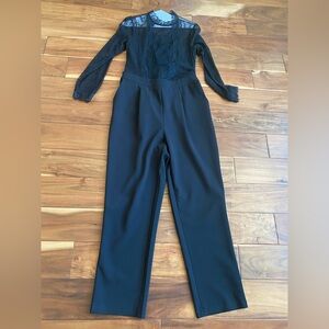 Express Women’s jump suit.